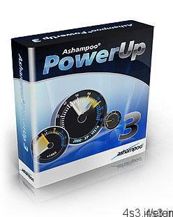 دانلود Ashampoo PowerUp v3.22 – نرم افزار کنترل بیشتر، سرعت بالاتر و مدیریت آسان تر ویندوز