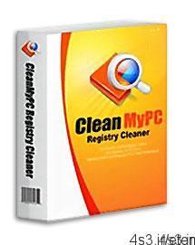 دانلود CleanMyPC Registry Cleaner v4.12 – نرم افزار پاک سازی رجیستری و افزایش سرعت ویندوز