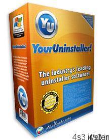 دانلود Your Uninstaller Pro v7.5.2013.02 – نرم افزار حذف کامل نرم افزار های نصب شده