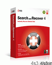 دانلود Iolo Search and Recover v4.2 – نرم افزار بازیابی اطلاعات پاک شده
