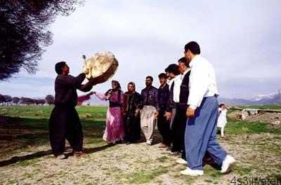 آداب و رسوم ازدواج در کرمانشاه
