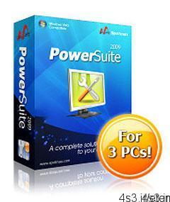 دانلود Spotmau PowerSuite 2009 – نرم افزار حل مشکلات ویندوز