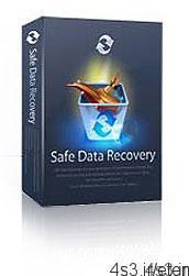 دانلود Safe Data Recovery v2.4 – نرم افزار بازگرداندن اطلاعات پاک شده