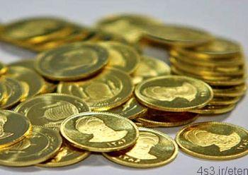 قیمت سکه و طلا در بازار ایران