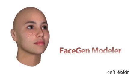 دانلود FaceGen Modeler v3.5.3 – نرم افزار شناسایی و ساخت چهره ی افراد
