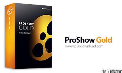 دانلود ProShow Gold v9.0.3769 – نرم افزار تبدیل عکس به فیلم