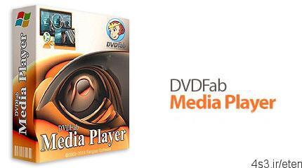 دانلود DVDFab Media Player Pro v3.2.0.0 – نرم افزار پخش ویدئو و آهنگ