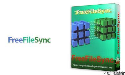 دانلود FreeFileSync v9.4 – نرم افزار همگام سازی فایل ها و پوشه ها