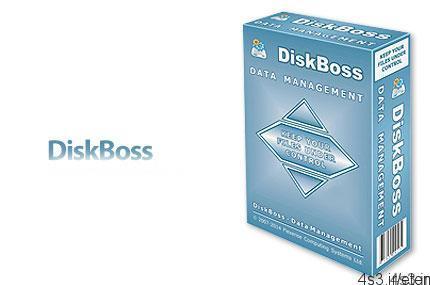 دانلود DiskBoss Ultimate v6.7.16 x86/x64 – نرم افزار مدیریت هارد دیسک و داده ها