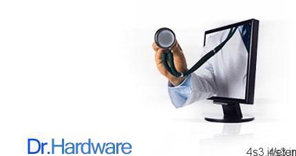 دانلود Dr.Hardware 2009 v9.9.2e – نرم افزار شناسایی و تست قطعات سیستم