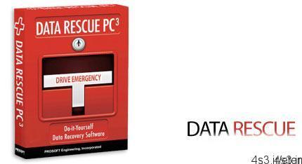 دانلود Prosoft Data Rescue v3.2 Boot CD – سی دی بوتیبل بازیابی اطلاعات پاک شده