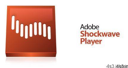 دانلود Adobe Shockwave Player v12.3.2.202 x86/x64 – نرم افزار مشاهده و اجرای فایل‌های فلش