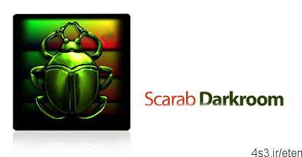 دانلود Scarab Darkroom v2.21 – نرم افزار تغییر فرمت و بهبود کیفیت عکس های raw