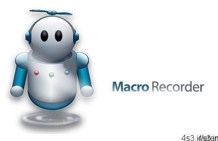 دانلود Macro Recorder v5.7.10.0 – نرم افزار ضبط و اجرای ماکرو
