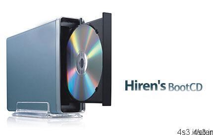 دانلود Hiren’s BootCD v15.2 /DVD v15.2 Restored Edition 1.1 + USB Tools – سی دی Bootable جادویی با ابزارهای مفید