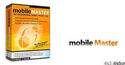 دانلود Mobile Master Corporate Edition v7.9.10 – نرم افزار مدیریت گوشی های موبایل به وسیله کامپیوتر