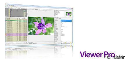 دانلود WildBit Viewer Pro v5.8 – نرم افزار مشاهده ی تصاویر