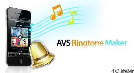 دانلود AVS Ringtone Maker v1.6.1.140 – نرم افزار ساخت زنگ موبایل