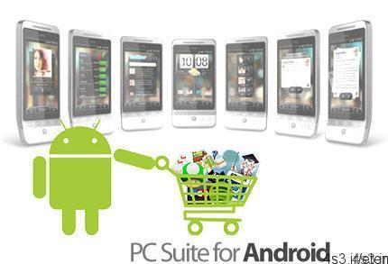 دانلود ۹۱ PC Suite for Android v1.7.15.276 – نرم افزار مدیریت گوشی های اندروید