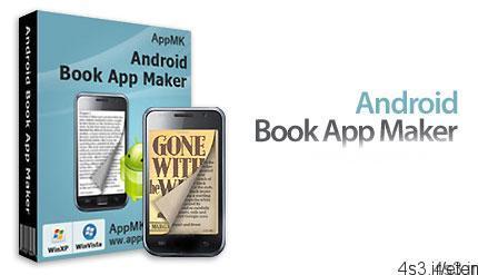 دانلود Android Book App Maker v3.3.0 – نرم افزار ساخت کتاب برای دستگاه های اندروید