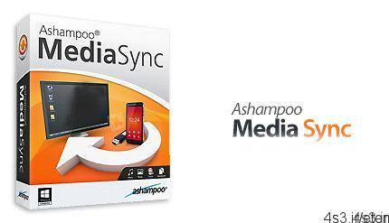 دانلود Ashampoo Media Sync v1.0.2.7 – نرم افزار انتقال اطلاعات از چندین دستگاه به کامپیوتر