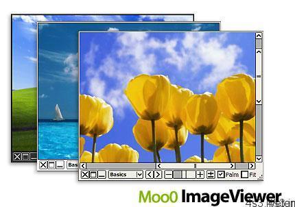 دانلود Moo0 ImageViewer SP v1.69 Multilingual – نرم افزار مشاهده تصاویر