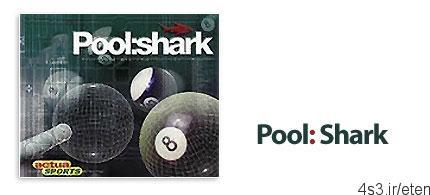 دانلود Pool Shark – بازی بیلیارد کوسه