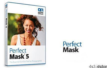 دانلود Perfect Mask v5 x86/x64 – نرم افزار حذف پس زمینه عکس