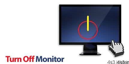 دانلود Turn Off Monitor v4.2 – نرم افزار خاموش کردن مانیتور با کلید میانبر