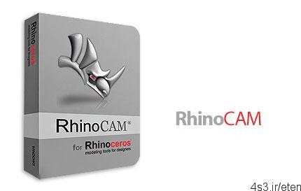 دانلود RhinoCAM 2016 For Rhinoceros 5 v6.0.0.215 x64 – پلاگین مدل سازی ماشین کاری و CNC در Rhinoceros