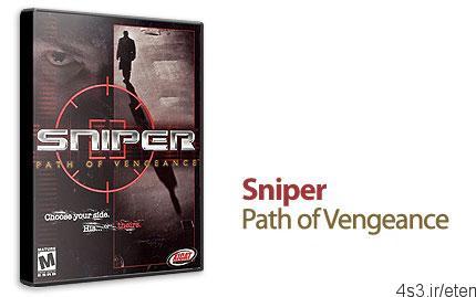 دانلود Sniper: Path of Vengeance – بازی تک تیرانداز