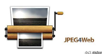 دانلود JPEG4Web v1.4 – نرم افزار ویرایش تصاویر JPEG به منظور استفاده در وب