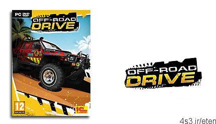 دانلود بازی Off Road Drive – بازی رانندگی خارج از جاده