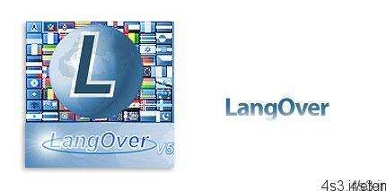 دانلود LangOver v5.0.0.7 – نرم افزار تصحیح متن تایپ شده با زبان اشتباه