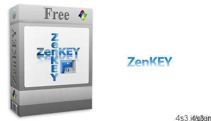 دانلود ZenKEY v2.4.15 – نرم افزار ایجاد و مدیریت کلیدهای میانبر در ویندوز
