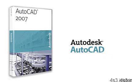 دانلود Autodesk AutoCAD 2007 SP2 x86 – اتوکد، قدرتمندترین نرم افزار نقشه‌کشی و طراحی صنعتی
