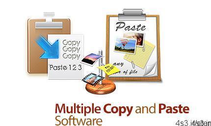 دانلود Multiple Copy and Paste Software v2.0 – نرم افزار کپی و پیست های متعدد