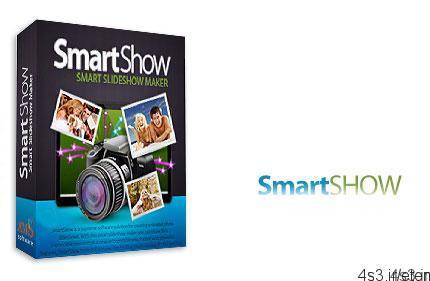 دانلود SmartSHOW Deluxe v2.15.2511 – نرم افزار ساخت ویدئو کلیپ و اسلاید شو از عکس ها