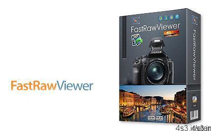 دانلود FastRawViewer v1.2.0.719 x64 + DX9/OpenGL v1.1.4.707 x86/x64 – نرم افزار نمایش و تبدیل تصاویر RAW