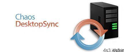 دانلود Chaos DesktopSync v10.1.0.0 – نرم افزار همگام سازی داده های رایانه و گوشی هوشمند