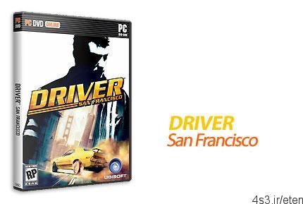 دانلود Driver: San Francisco – بازی درایور: سانفرانسیسکو