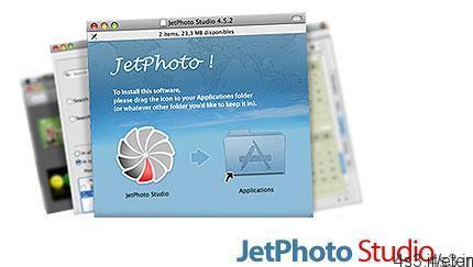 دانلود JetPhoto Studio v4.12 – نرم افزار سازماندهی و مدیریت عکس