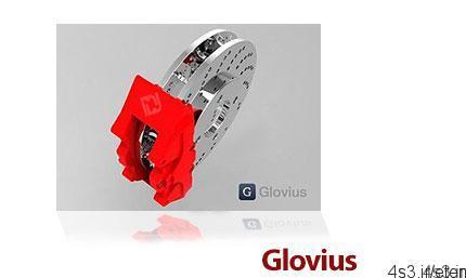 دانلود Glovius Pro v4.0.0.441 x86/x64 – نرم افزار نمایش و تبدیل فرمت فایل های CAD