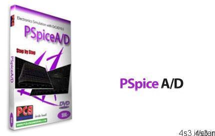 دانلود Cadence PSpice v9.2 – نرم افزار شبیه ساز مدارهای الکترونیکی