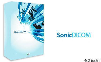 دانلود SonicDICOM v2.2.5.0 – نرم افزار سیستم الکترونیکی مدیریت، بایگانی و تبادل تصاویر پزشکی