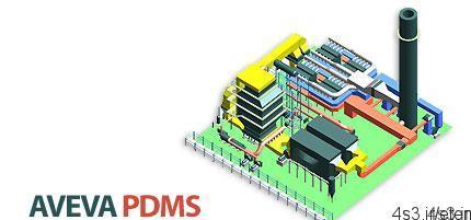 دانلود AVEVA PDMS v12.0 SP6 – نرم افزار طراحی سیستم های تاسیساتی برای واحد های نفتی و پتروشیمی