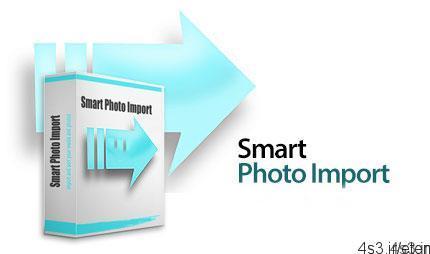 دانلود Smart Photo Import v2.3.1 – نرم افزار وارد کردن و سازمان دهی خودکار تصاویر از دوربین و گوشی های هوشمند