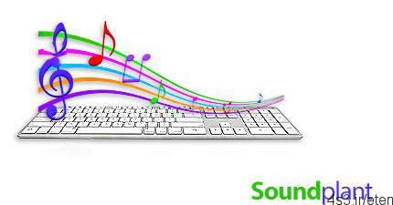 دانلود Soundplant v42 – نرم افزار تبدیل صفحه کلید به ابزار ساخت و پخش موسیقی