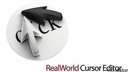 دانلود RealWorld Cursor Editor v2012.1 – نرم افزار ویرایشگر نشانگر ماوس