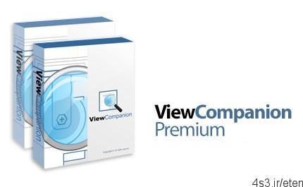 دانلود ViewCompanion Premium v11.02 x86/x64 – نرم افزار نمایش و تغییر فرمت فایل های پلاتر